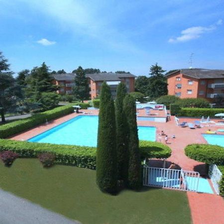 Cappuccini Appartments Песк'єра-дель-Гарда Екстер'єр фото