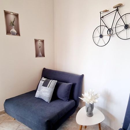 Cappuccini Appartments Песк'єра-дель-Гарда Екстер'єр фото