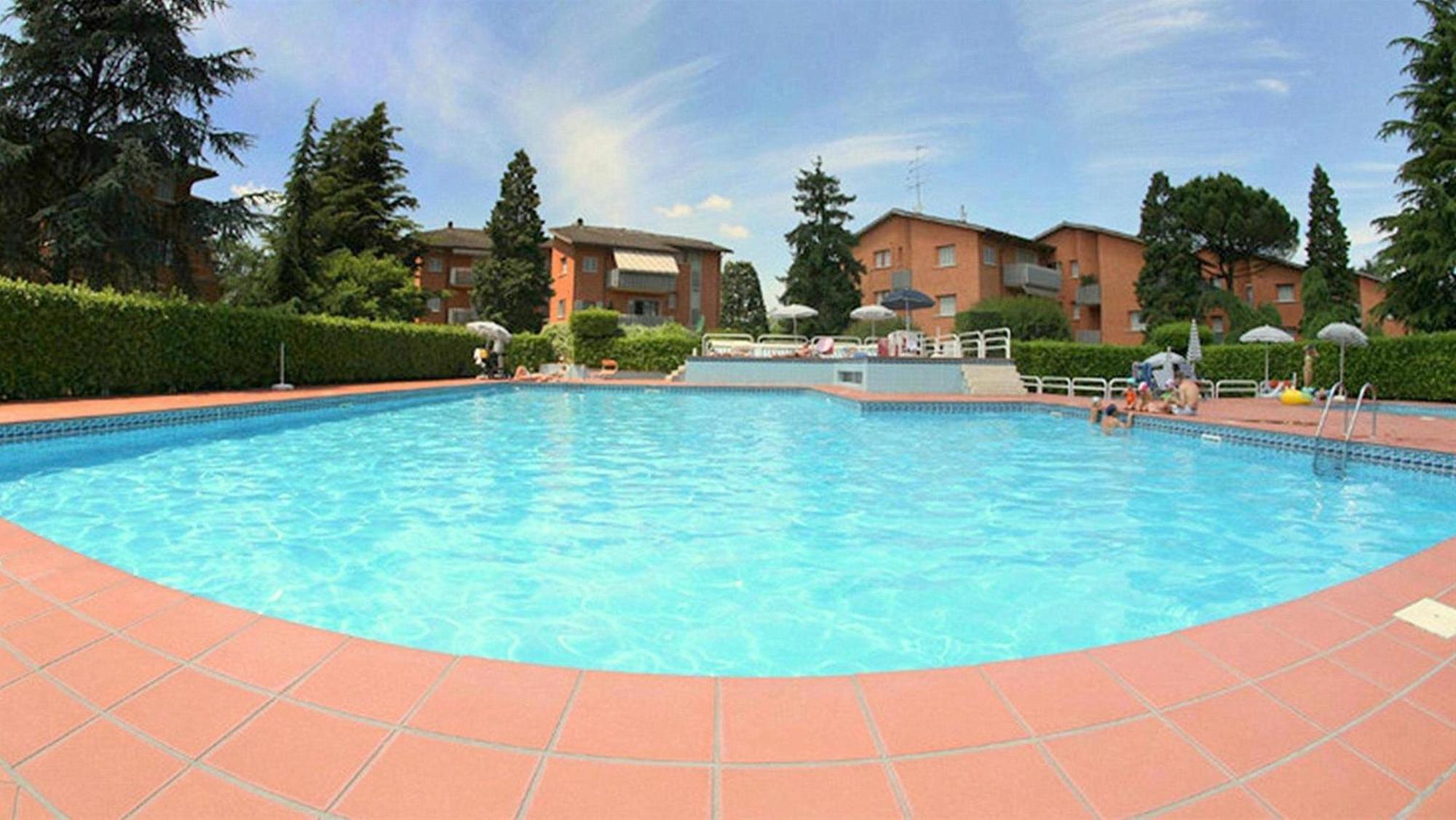Cappuccini Appartments Песк'єра-дель-Гарда Екстер'єр фото