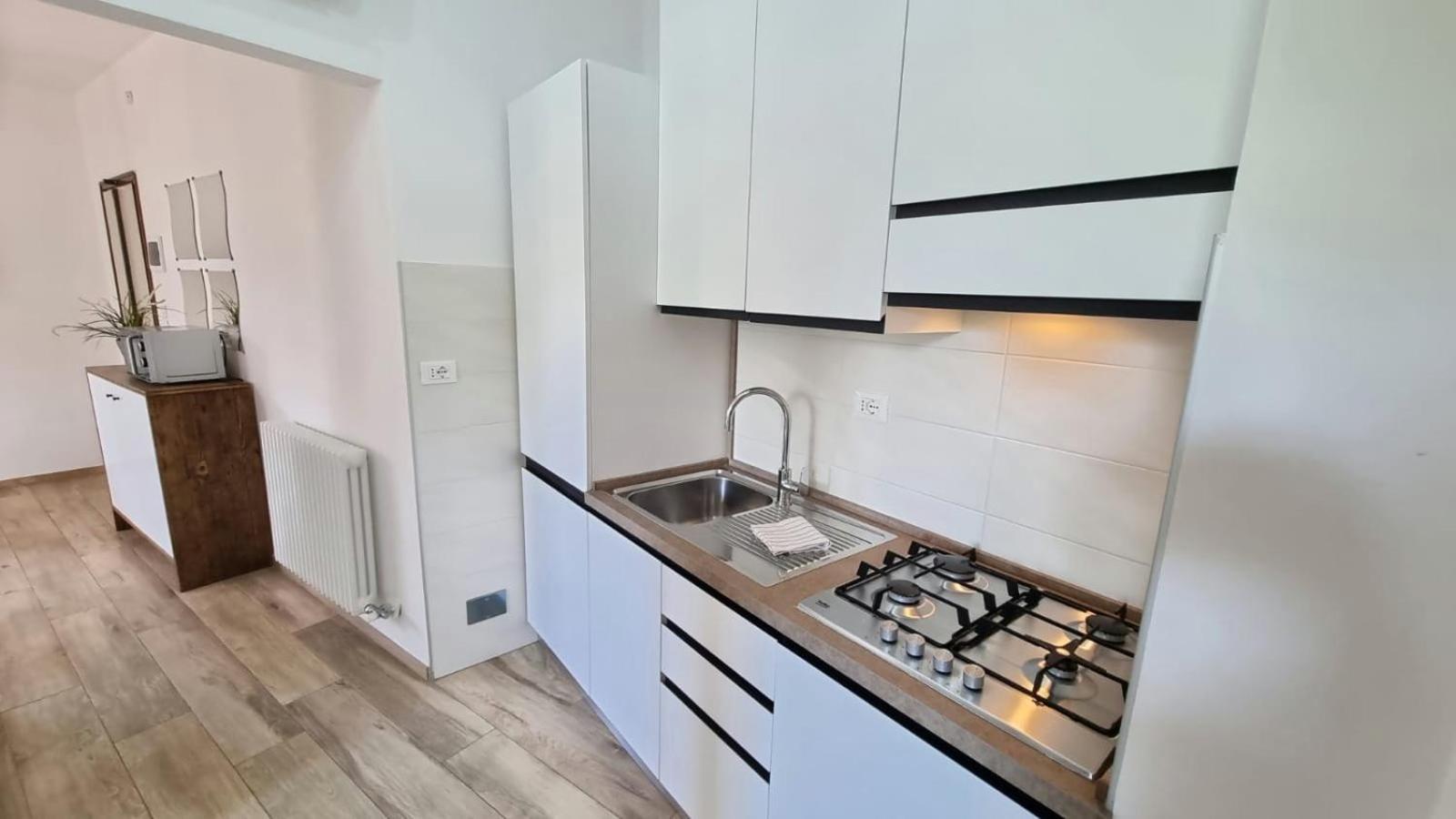 Cappuccini Appartments Песк'єра-дель-Гарда Екстер'єр фото