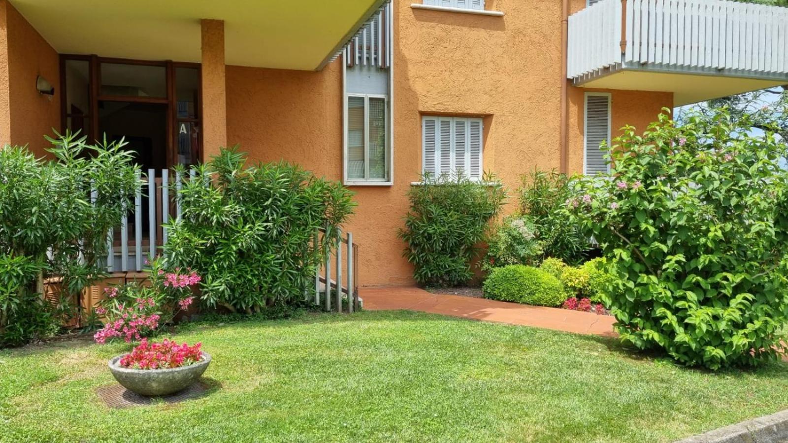 Cappuccini Appartments Песк'єра-дель-Гарда Екстер'єр фото