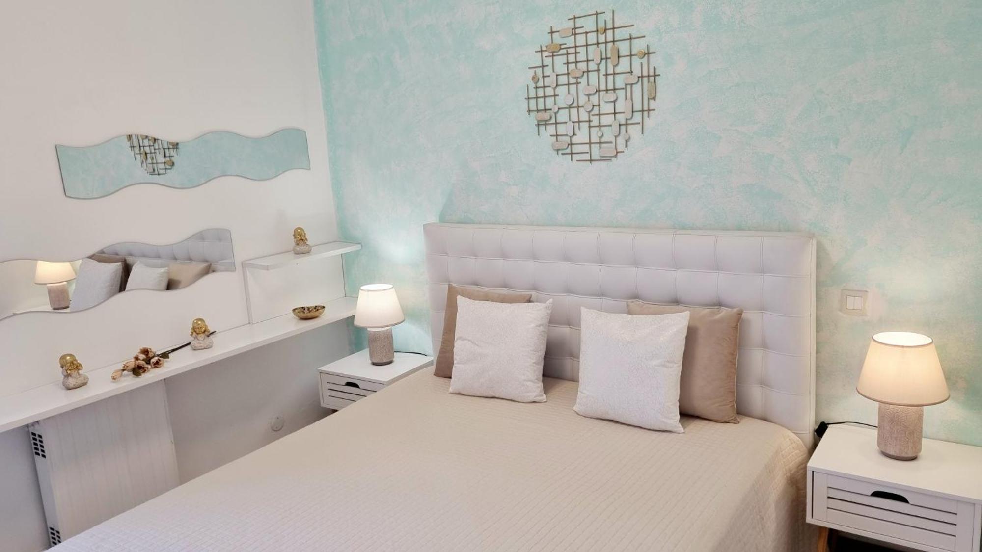 Cappuccini Appartments Песк'єра-дель-Гарда Екстер'єр фото
