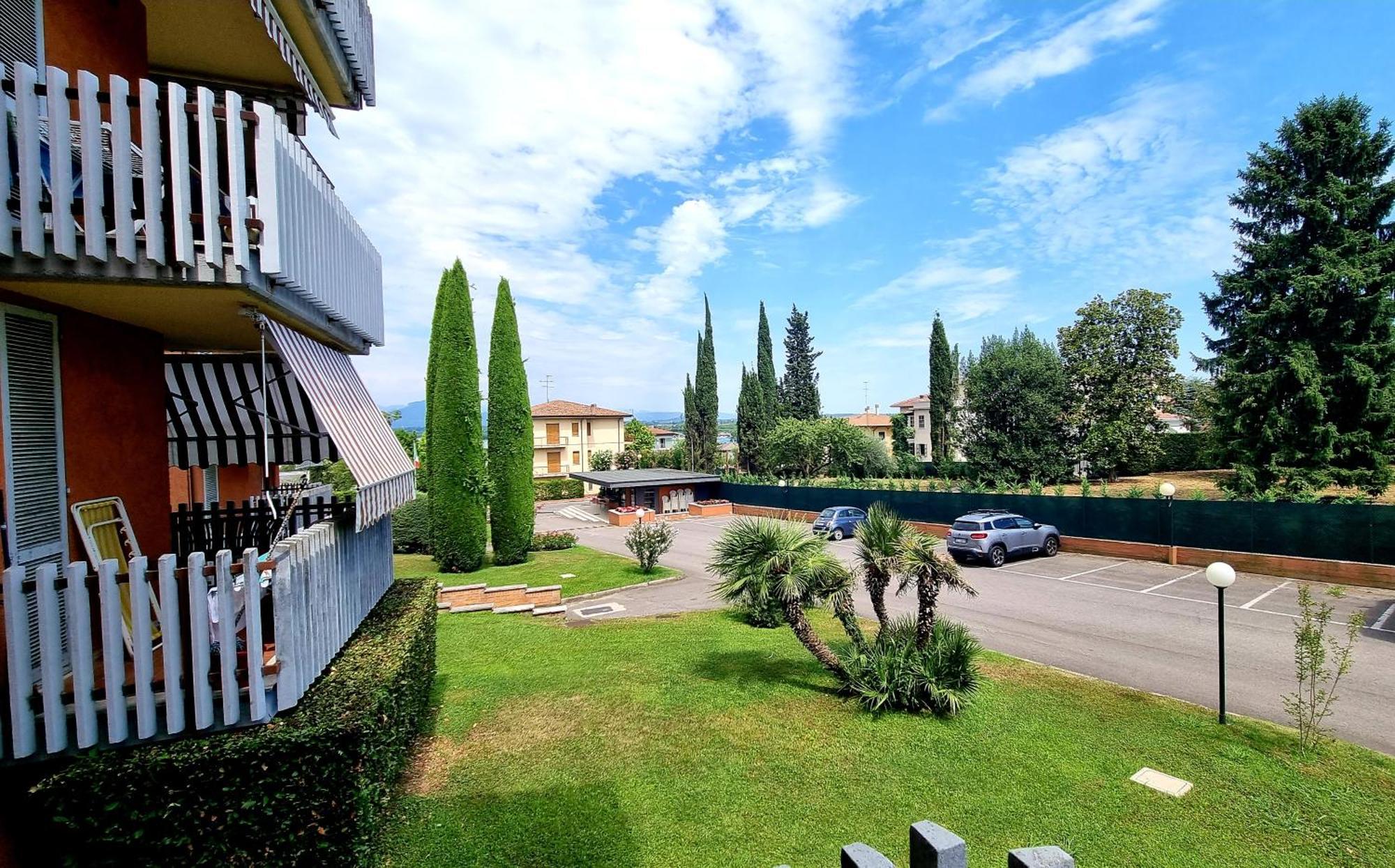 Cappuccini Appartments Песк'єра-дель-Гарда Екстер'єр фото