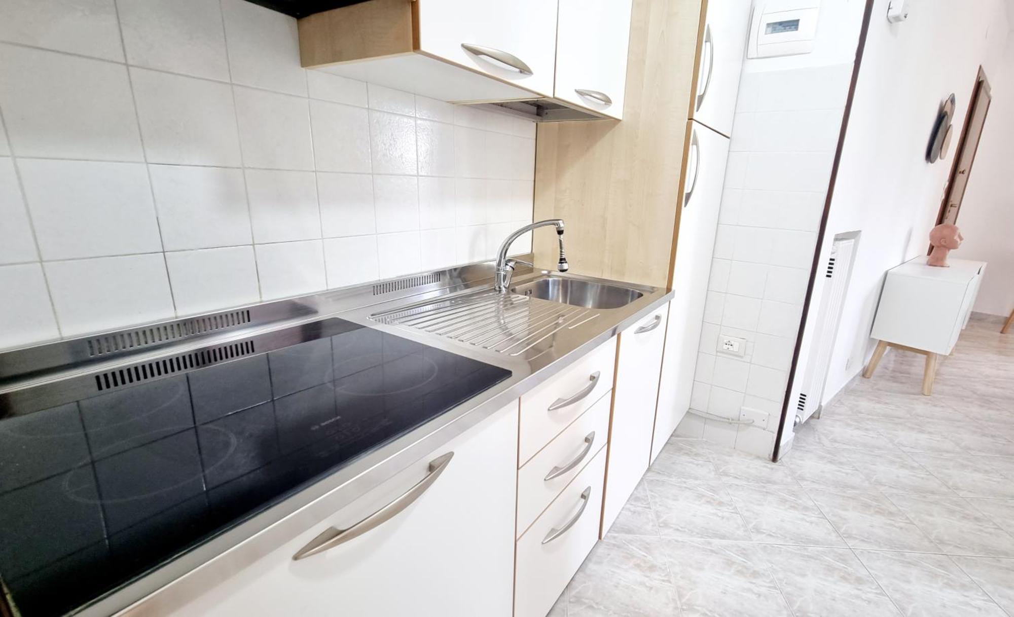 Cappuccini Appartments Песк'єра-дель-Гарда Екстер'єр фото