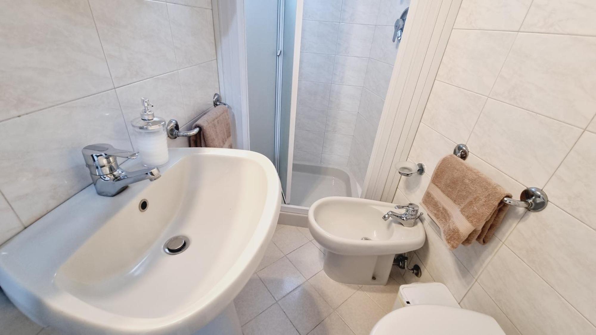 Cappuccini Appartments Песк'єра-дель-Гарда Екстер'єр фото