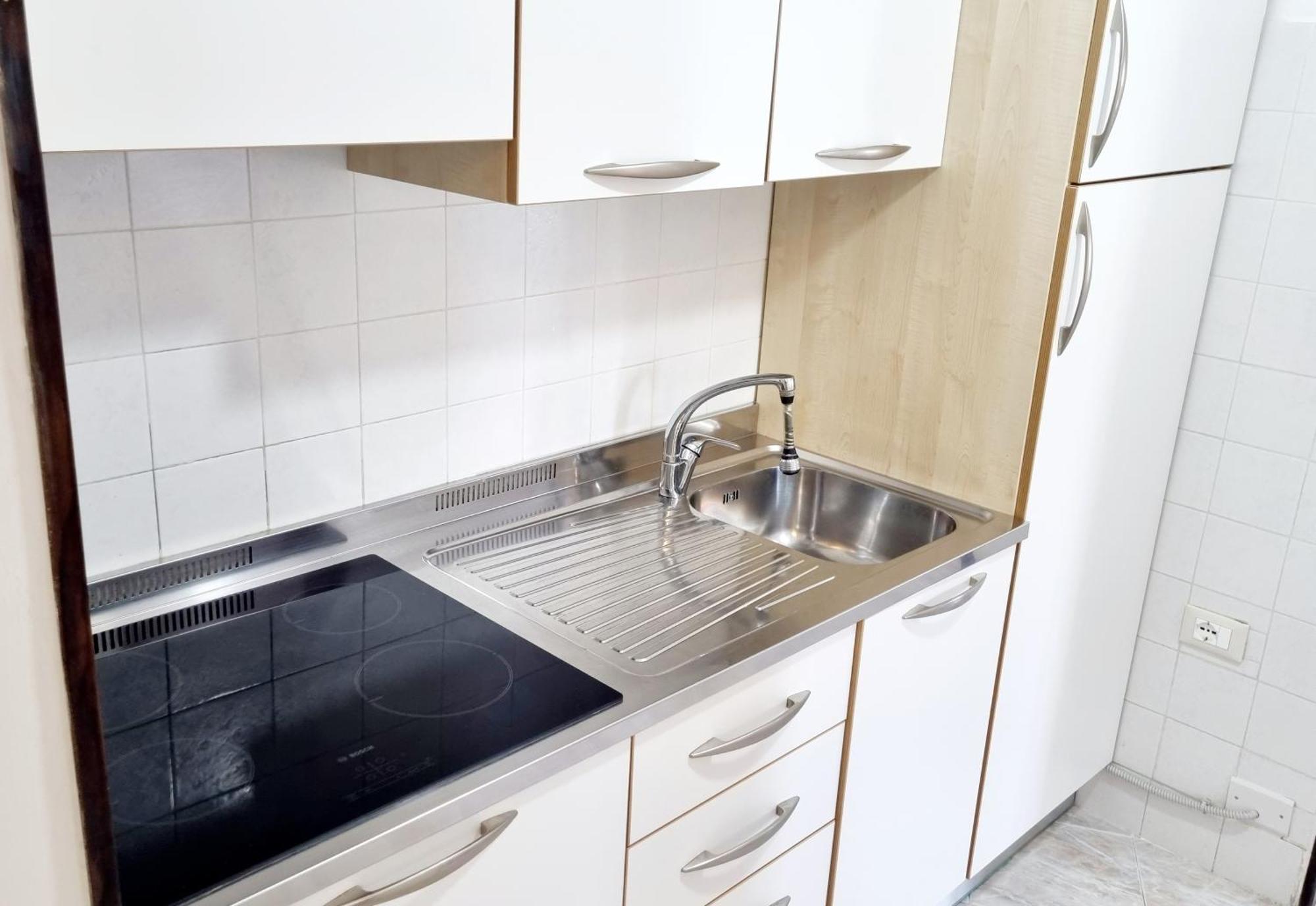 Cappuccini Appartments Песк'єра-дель-Гарда Екстер'єр фото